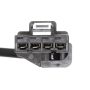VEMO V10-72-1277 RPM Sensor, automatic transmission