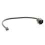 VEMO V10-72-1286 Warning Contact, brake pad wear