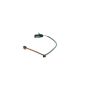VEMO V10-72-1287 Warning Contact, brake pad wear