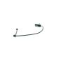 VEMO V10-72-1287 Warning Contact, brake pad wear