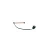 VEMO V10-72-1287 Warning Contact, brake pad wear