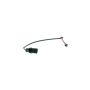 VEMO V10-72-1287 Warning Contact, brake pad wear