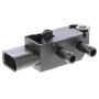 VEMO V10-72-1293 Sensor, exhaust pressure