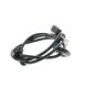 VEMO V10-72-1317 Sensor, wheel speed
