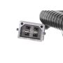VEMO V10-72-1318 Sensor, wheel speed