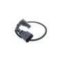 VEMO V10-72-1332 Sensor, crankshaft pulse