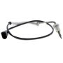 VEMO V10-72-1352 Sensor, exhaust gas temperature