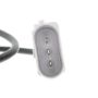 VEMO V10-72-1370 Sensor, crankshaft pulse