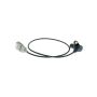 VEMO V10-72-1370 Sensor, crankshaft pulse