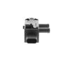 VEMO V10-72-1440 Sensor, exhaust pressure