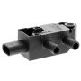 VEMO V10-72-1440 Sensor, exhaust pressure