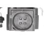 VEMO V10-72-1447 Sensor, headlight levelling