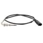 VEMO V10-72-1485 Sensor, exhaust gas temperature
