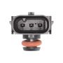 VEMO V10-72-1500 Pressure Sensor, brake booster