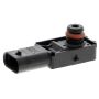 VEMO V10-72-1500 Pressure Sensor, brake booster