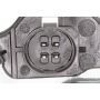 VEMO V10-72-1617 Tailgate Handle