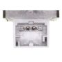 VEMO V10-73-0008 Switch, window lift