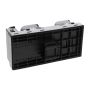 VEMO V10-73-0016 Switch, window lift
