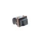 VEMO V10-73-0020 Switch, door lock