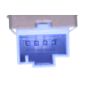 VEMO V10-73-0024 Switch, door lock system