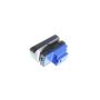 VEMO V10-73-0024 Switch, door lock system