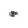 VEMO V10-73-0025 Switch, exterior rearview mirror adjustm