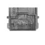 VEMO V10-73-0027 Switch, fuel filler flap release