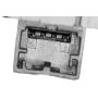 VEMO V10-73-0029 Switch, window regulator