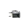 VEMO V10-73-0100 Switch, headlight