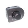 VEMO V10-73-0111 Switch, exterior rearview mirror adjustm