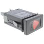 VEMO V10-73-0114 Hazard Light Switch