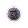 VEMO V10-73-0126 Pressure Switch, air conditioning