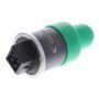 VEMO V10-73-0126 Pressure Switch, air conditioning