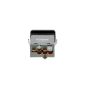 VEMO V10-73-0127 Hazard Light Switch