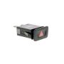 VEMO V10-73-0127 Hazard Light Switch