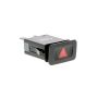 VEMO V10-73-0127 Hazard Light Switch