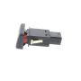 VEMO V10-73-0130 Hazard Warning Light Switch