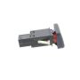 VEMO V10-73-0130 Hazard Warning Light Switch