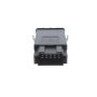 VEMO V10-73-0132 Hazard Light Switch