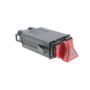 VEMO V10-73-0132 Hazard Light Switch