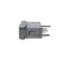 VEMO V10-73-0146 Switch, rear window heating