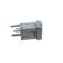 VEMO V10-73-0146 Switch, rear window heating