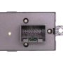 VEMO V10-73-0154 Switch, window lift