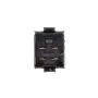 VEMO V10-73-0162 Hazard Light Switch