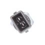VEMO V10-73-0177 Switch, reverse light