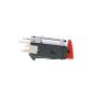VEMO V10-73-0179 Hazard Light Switch