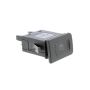 VEMO V10-73-0181 Switch, rear window heating
