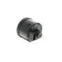 VEMO V10-73-0185 Switch, headlight