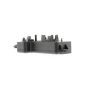 VEMO V10-73-0193 Actuator, seat adjustment