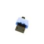 VEMO V10-73-0205 Switch, clutch control (engine control)